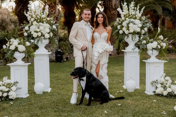 Ancient greek inspired fall wedding in Molyvos | Kadriye & Yalin Ancient greek inspired fall wedding in Molyvos | Kadriye & Yalin