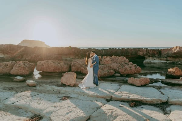 Beautiful Autumn Wedding Columbia Beach Resort
