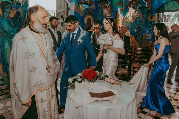 Beautiful Autumn Wedding Columbia Beach Resort