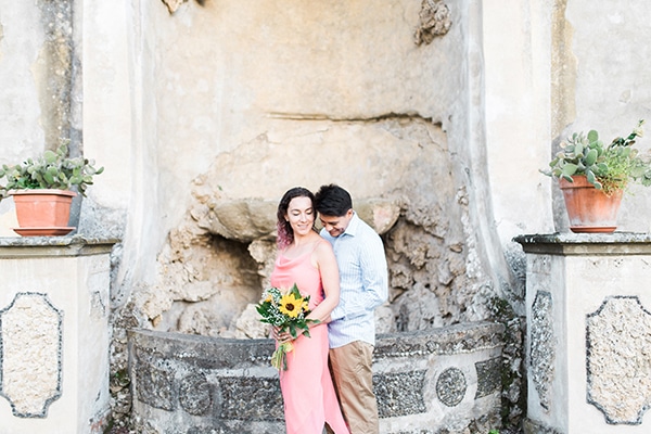 Beautiful engagement shoot in Tuscany | Briana & Javier Beautiful engagement shoot in Tuscany | Briana & Javier