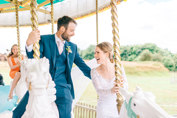 Beautiful rustic barn wedding | Giselle & Marc