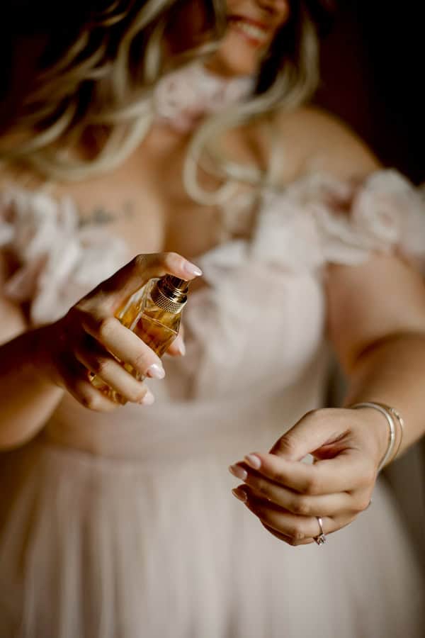 Beautiful Wedding Naxos Orchids