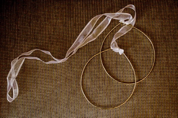 Beautiful Wedding Naxos Orchids