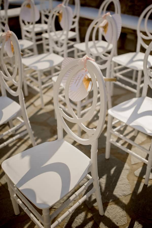 Beautiful Wedding Naxos Orchids