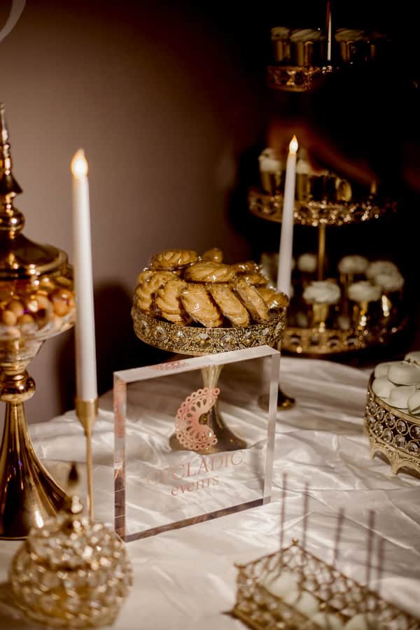 Beautiful Wedding Naxos Orchids