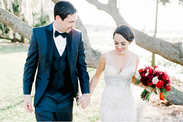 Romantic & timeless wedding | Tasha & Jon Romantic & timeless wedding | Tasha & Jon