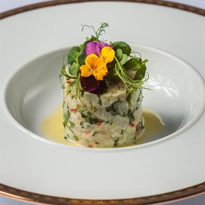 Deipnosofistirion Catering