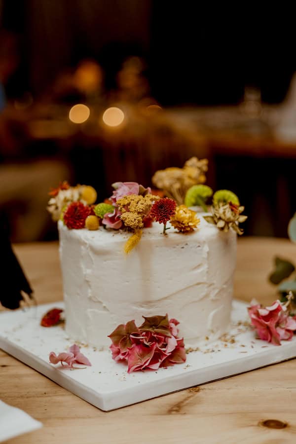 Colorful Summer Destination Wedding Greece