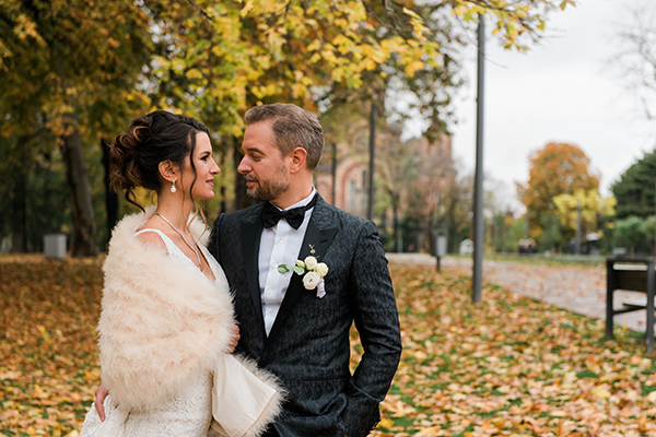 Destination wedding in Belgrade | Serin & Vladimir Destination wedding in Belgrade | Serin & Vladimir