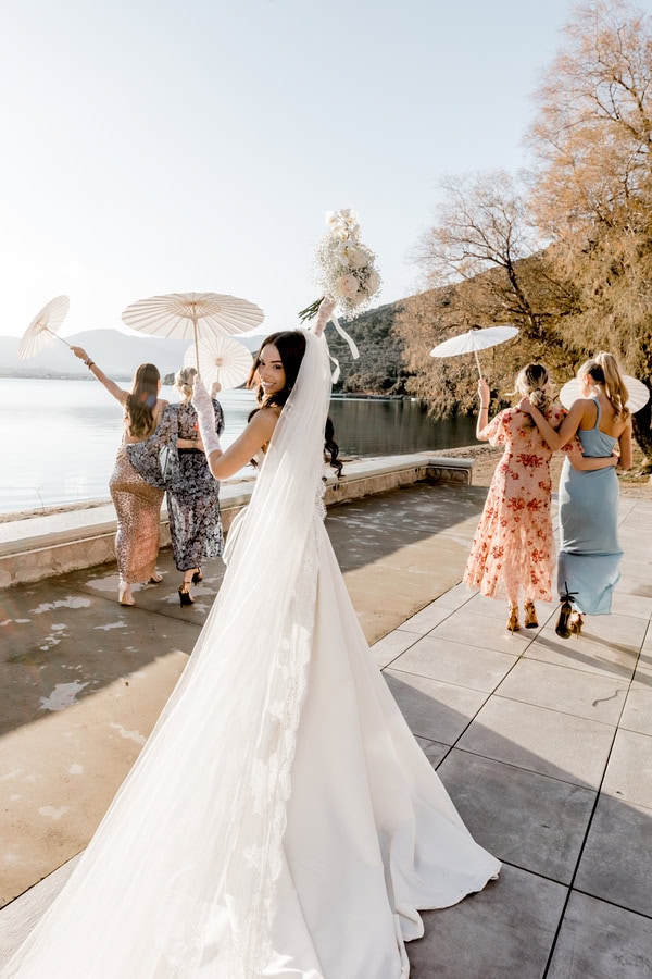 Dreamy Styled Shoot Zaira Hotel Lesvos