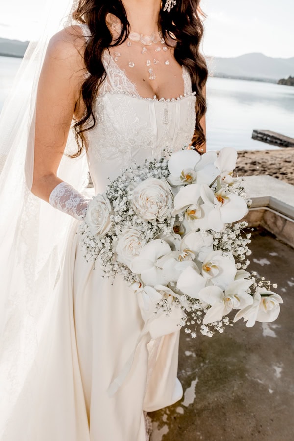 Dreamy Styled Shoot Zaira Hotel Lesvos