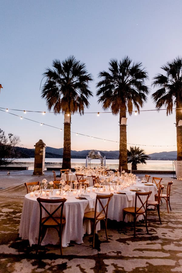 Dreamy Styled Shoot Zaira Hotel Lesvos