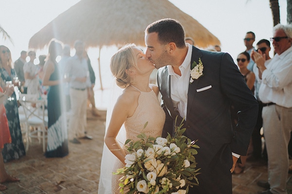 Dreamy wedding overlooking the sea in Bali | Libby & James Dreamy wedding overlooking the sea in Bali | Libby & James
