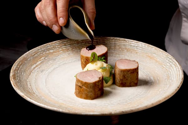 Elevate your celebration with gourmet wedding catering by Spicy Bites