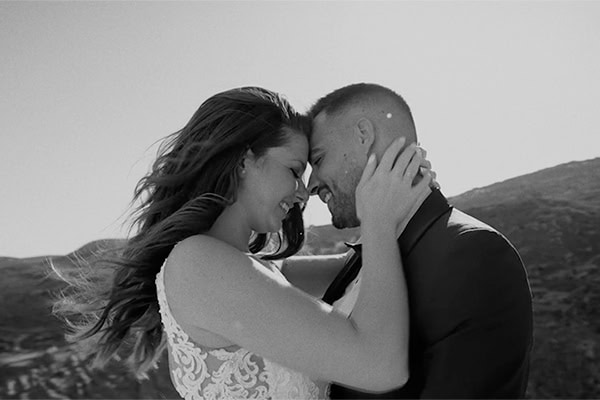 Enchanting Wedding Video in Syros | Myrsini & Giannis