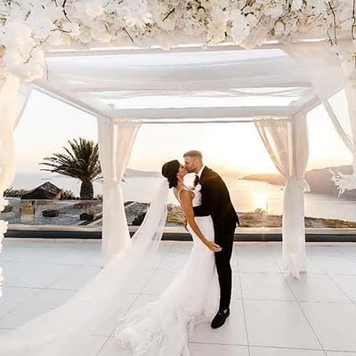 Paper Flowers Cyprus