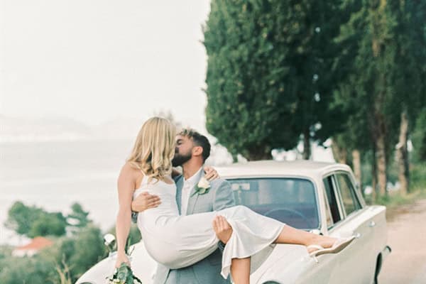 Gorgeous engagement session in Zakynthos | Isabella & Enrico Gorgeous engagement session in Zakynthos | Isabella & Enrico