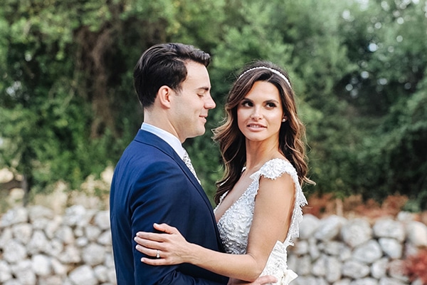 Gorgeous wedding video in Mallorca │ Catarina & Fabian