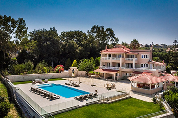 Have an unforgettable wedding with beautiful views at Hidden Gem Estate in Kefalonia Island Have an unforgettable wedding with beautiful views at Hidden Gem Estate in Kefalonia Island