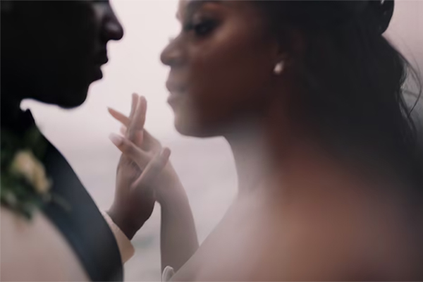 Luxe Sea View Wedding Video In Athens Riviera with romantic florals │ Leanne & Philip Luxe Sea View Wedding Video In Athens Riviera with romantic florals │ Leanne & Philip