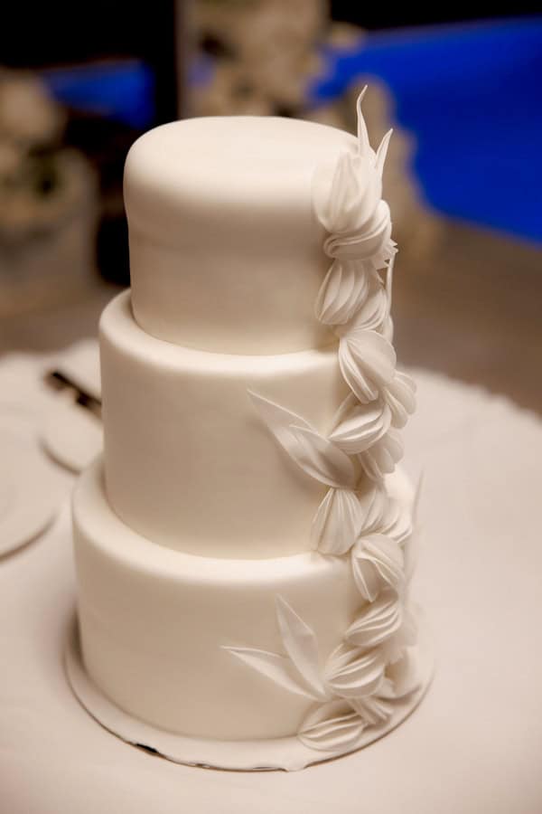 Luxurious Summer Wedding Overlooking The Bay Of Mirabello In Crete