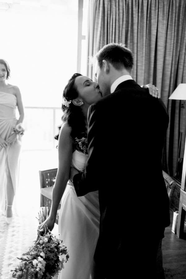 Mediterranean Dream Wedding Filled With Beauty