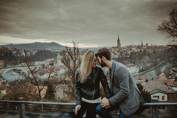 The most romantic elopement in Switzerland │ Vanessa & John The most romantic elopement in Switzerland │ Vanessa & John