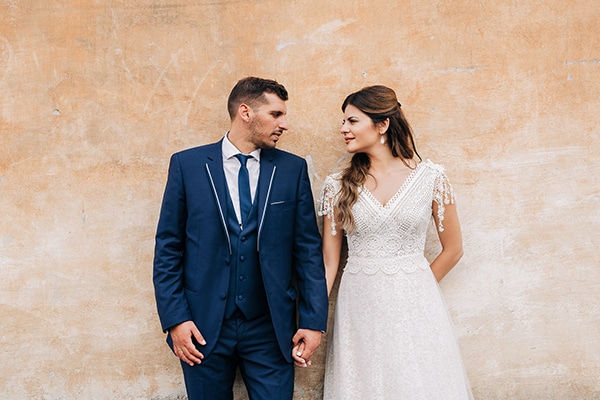 Next day shoot in Rome | Marianna & Dionysis Next day shoot in Rome | Marianna & Dionysis