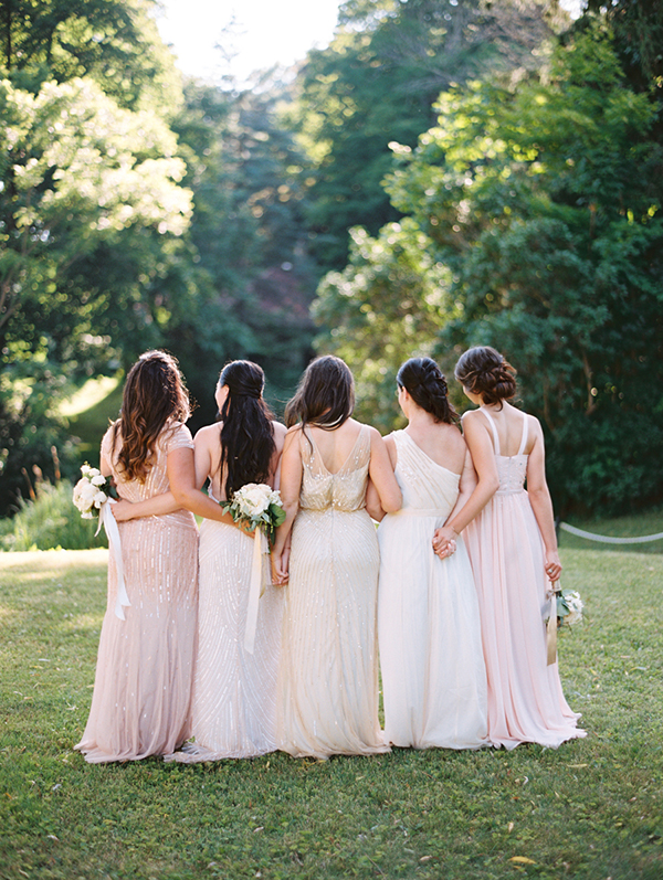 pale-pink-bridesmaid-dresses