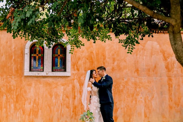 Romantic countryside wedding at Ktima Laas | Theodora & Konstantinos Romantic countryside wedding at Ktima Laas | Theodora & Konstantinos