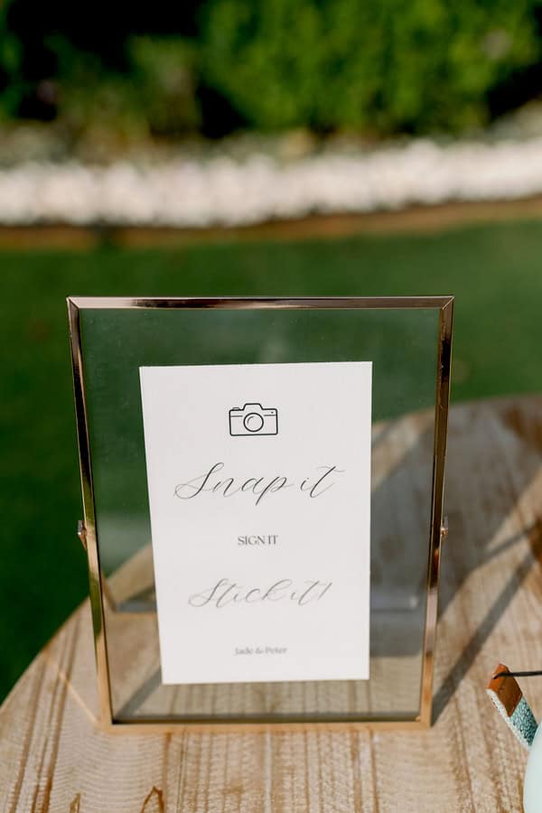 Romantic Seaside Wedding Chania Elegant White Florals