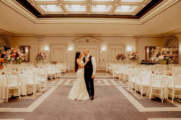 Romantic summer wedding with vibrant blooms at Annabelle Hotel | Marina & Dimitris Romantic summer wedding with vibrant blooms at Annabelle Hotel | Marina & Dimitris