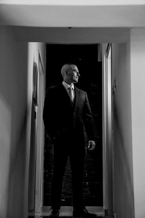 Romantic Summer Wedding Vibrant Blooms Annabelle Hotel