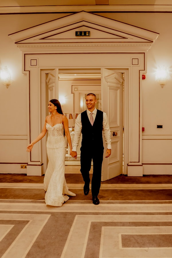 Romantic Summer Wedding Vibrant Blooms Annabelle Hotel