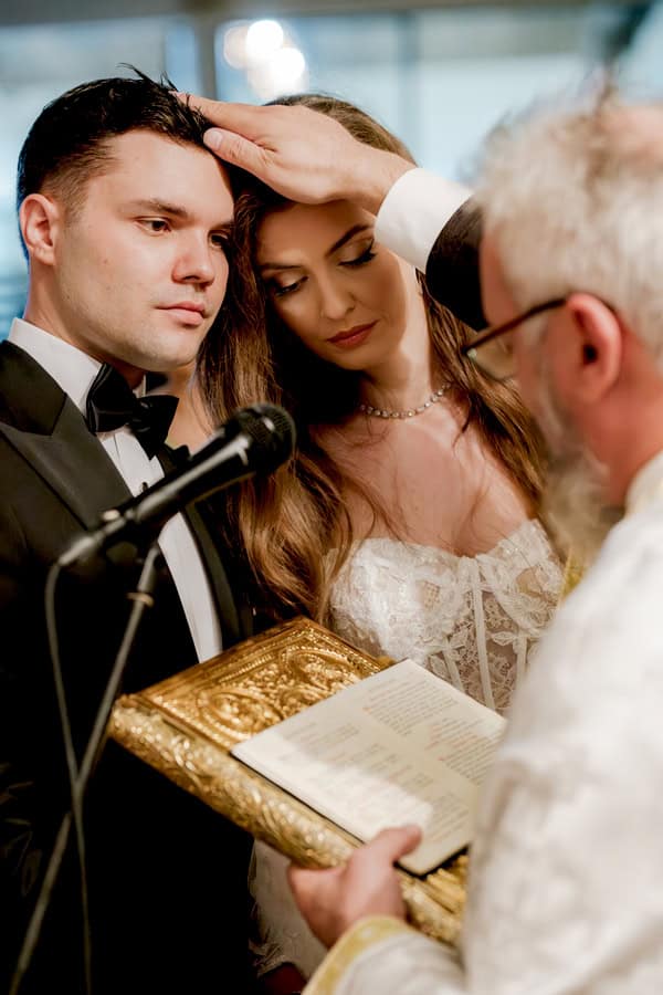 Romantic Wedding Thessaloniki White Blush Pink Roses