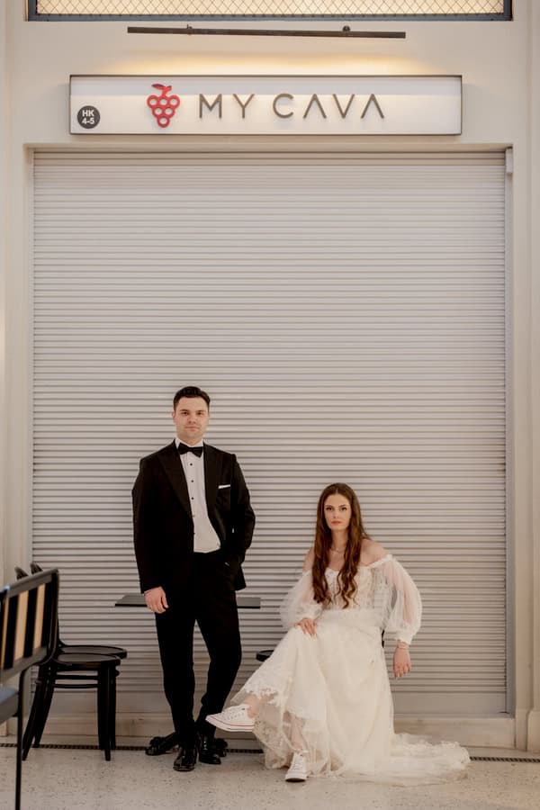 Romantic Wedding Thessaloniki White Blush Pink Roses