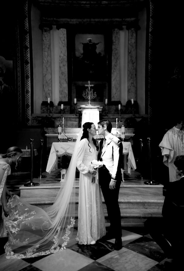 Rustic Chic Destination Wedding Lesvos