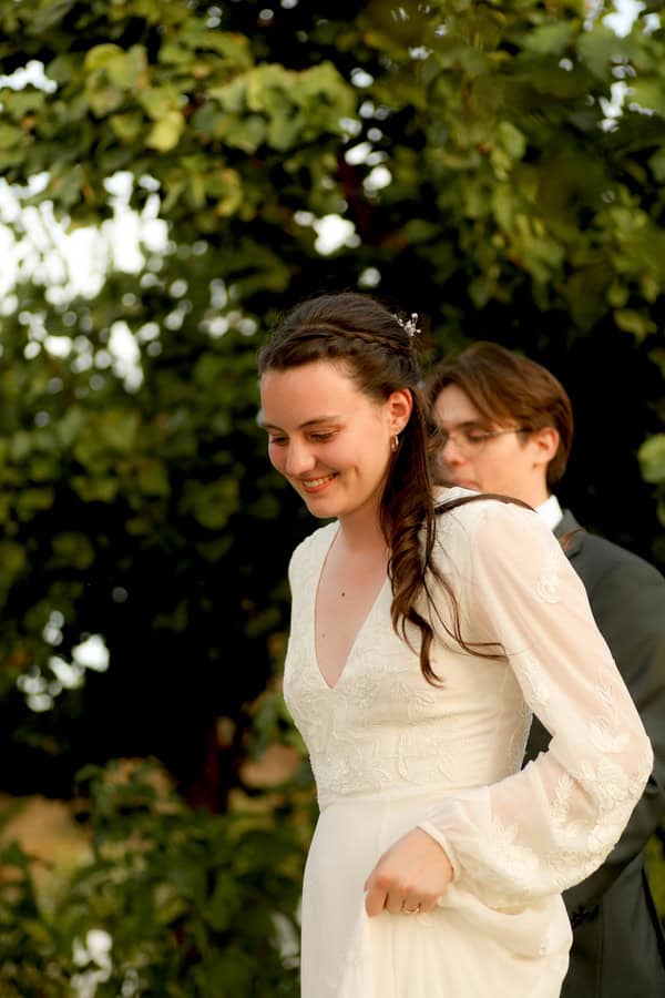 Rustic Chic Destination Wedding Lesvos