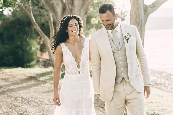 Rustic gorgeous wedding in the nature | Annalisa & Simone Rustic gorgeous wedding in the nature | Annalisa & Simone