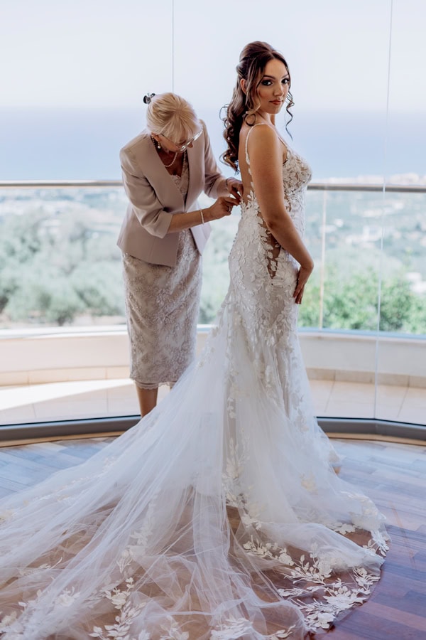 Rustic Summer Wedding Crete Olive Prettiest Details