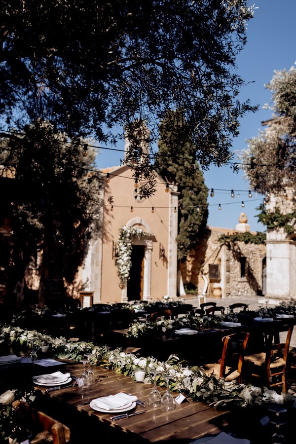 Rustic Summer Wedding Crete Olive Prettiest Details