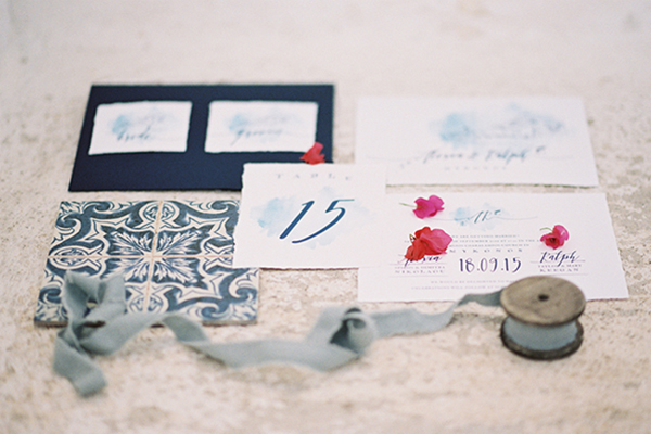 Wedding Invitations