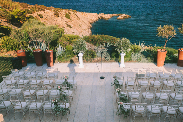 Wedding Venues