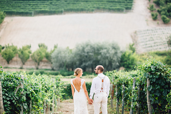 Wedding Vendors In Italy
