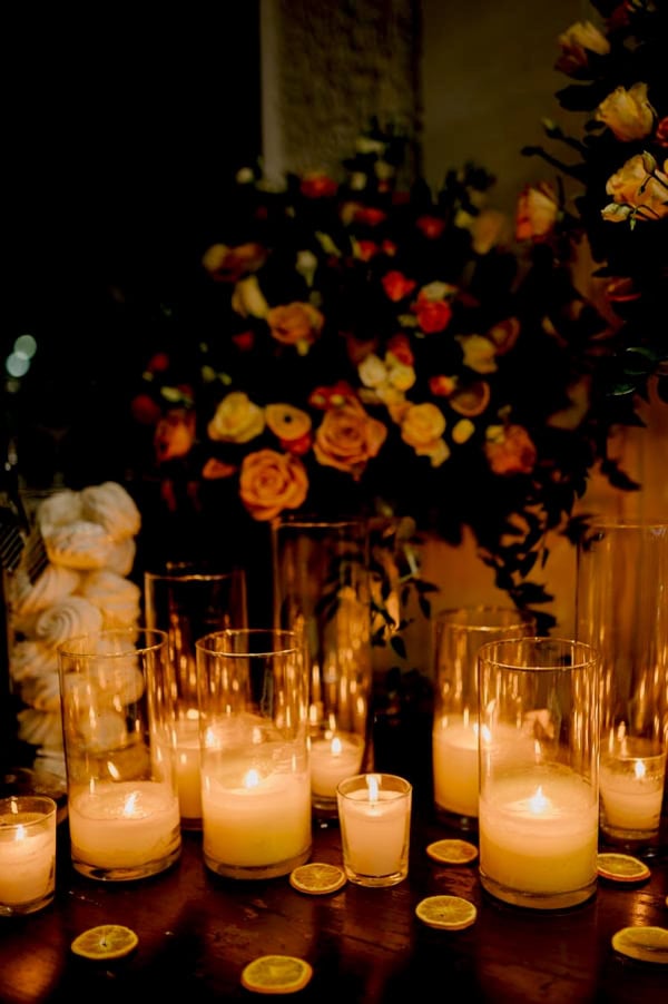 Spring Wedding In Monemvasia Filled With Vibrant Colors