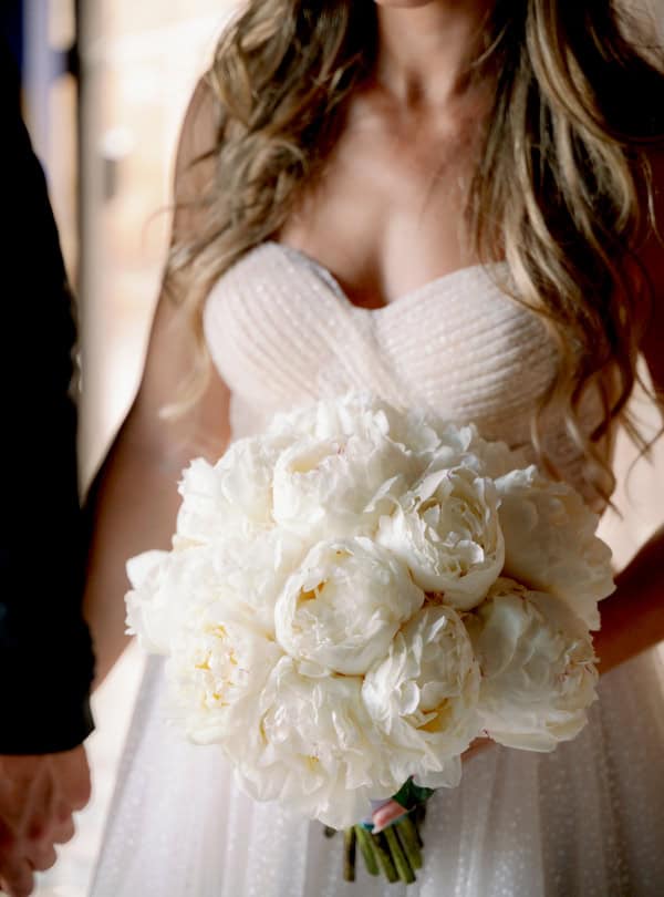 Summer Wedding At Columbia Beach Resort Overlooking Pissouri Bay