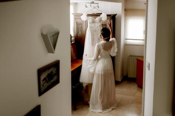 Summer Wedding Heart Nicosia