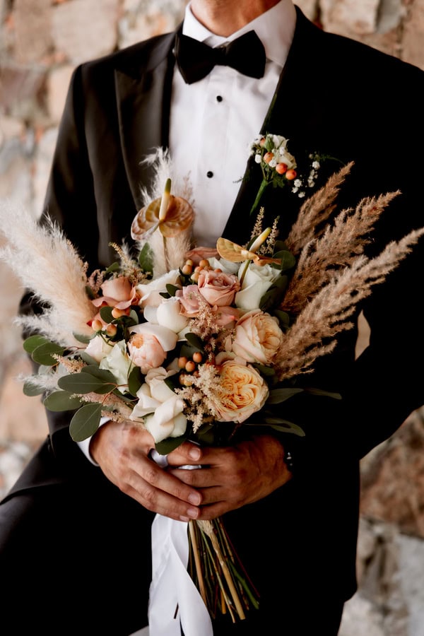 Summer Wedding Heart Nicosia