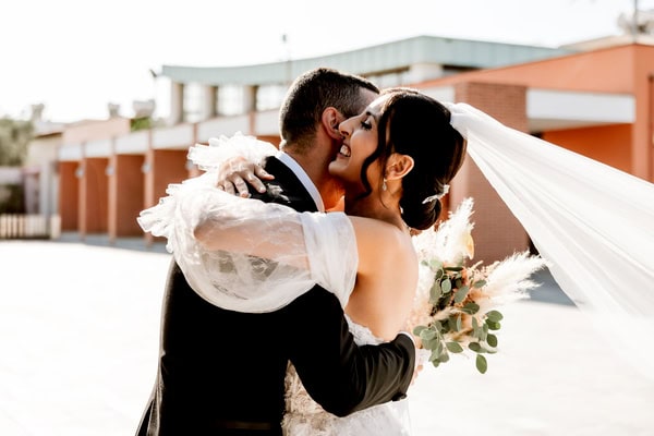 Summer Wedding Heart Nicosia