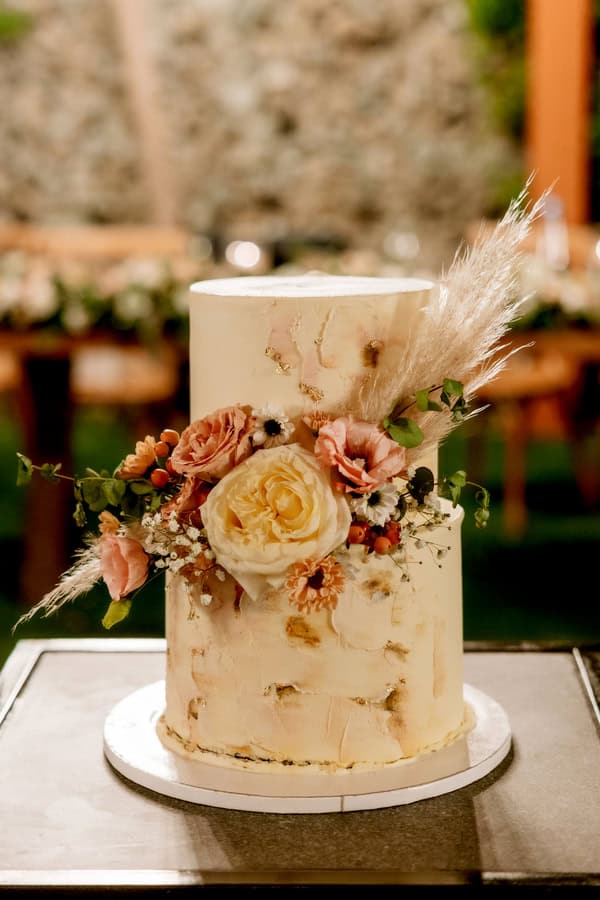 Summer Wedding Heart Nicosia